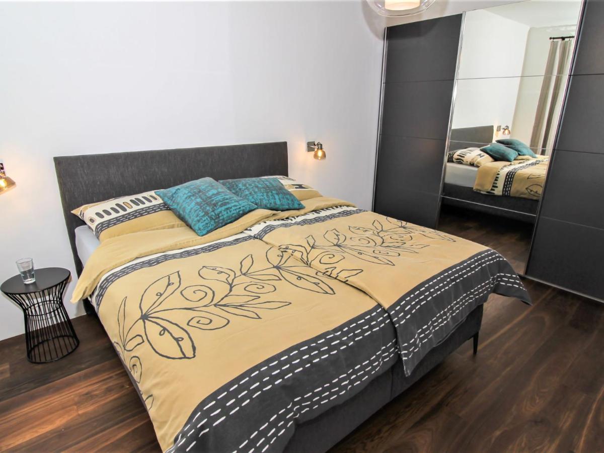 Apartment Kavalirka Prag